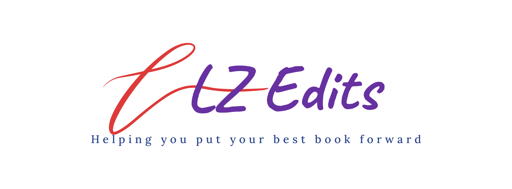LZ Edits | Editing Services